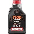 Motul 7100 Ester 15W50 (1L) 104298