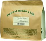 Natural Health 4 Life Psyllium Husks 1 kg in Resealable Pouch view 2