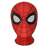 Lahnimm Halloween Mask Adult Kids Role Play Masks