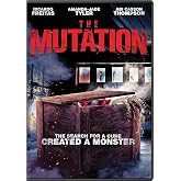 MUTATION, THE DVD