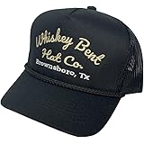 WHISKEY BENT HAT CO.Sale Barn Adjustable Hat