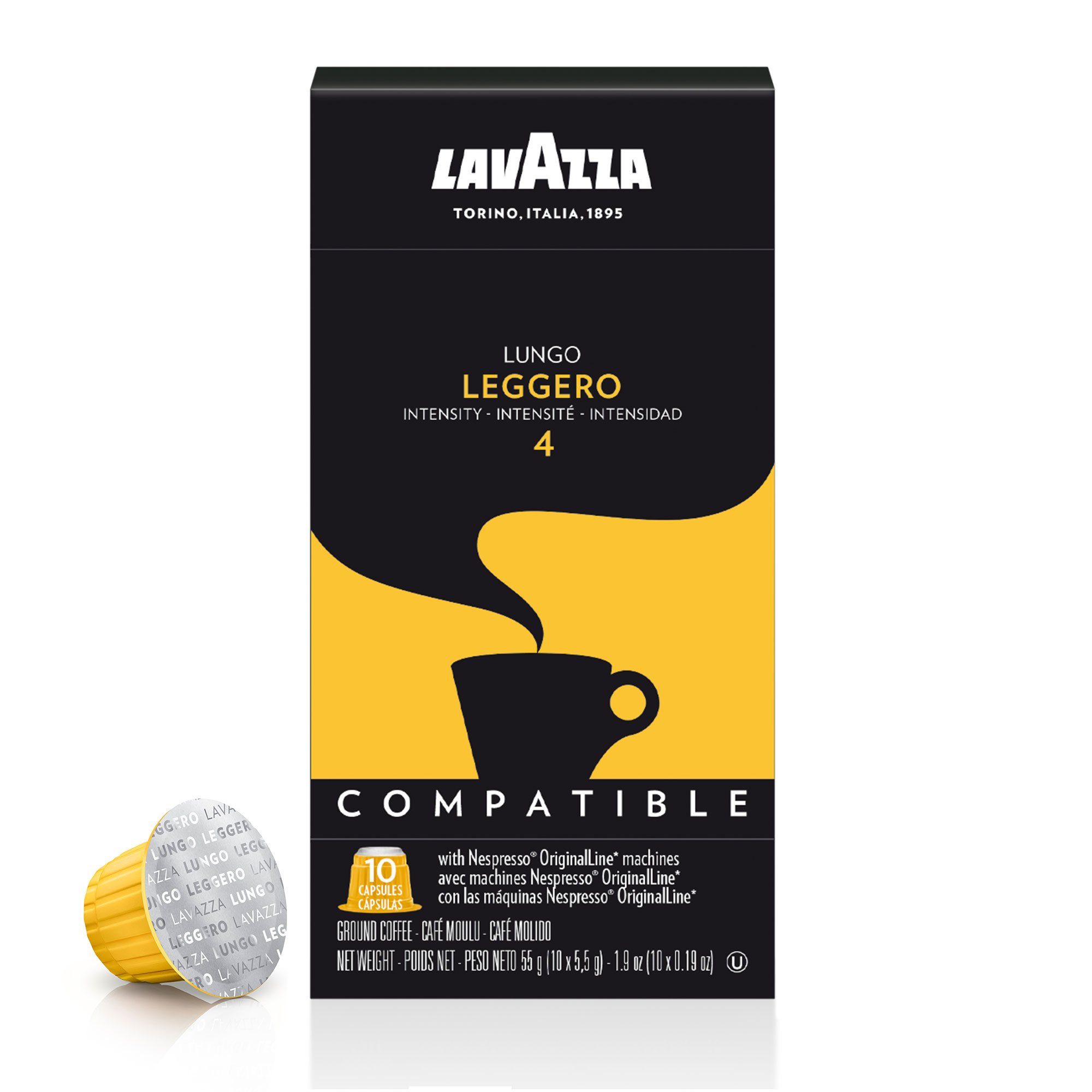 Lavazza Coffee Company shop Oman | Buy Lavazza Coffee Company products ...