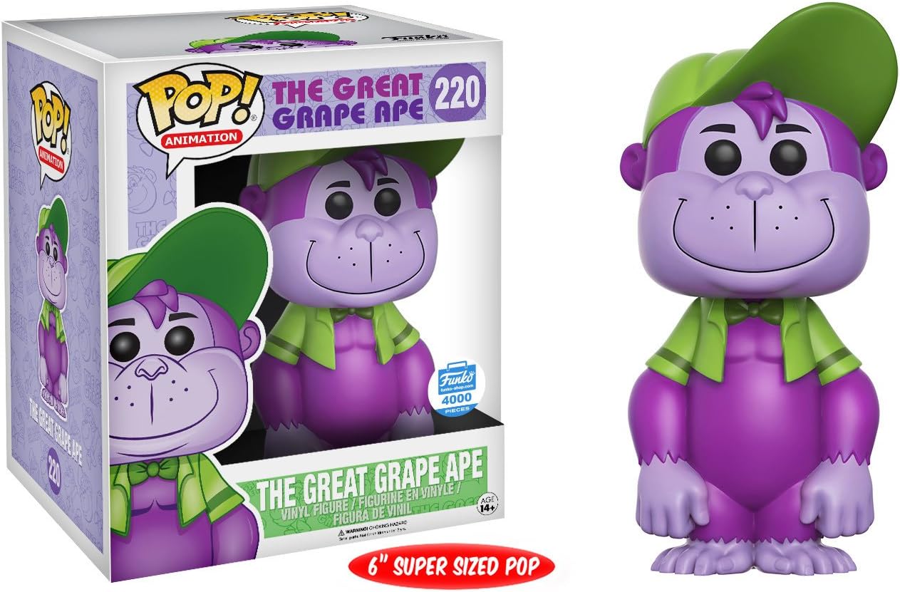 great ape funko