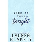 Take Me Home Tonight (Darling Springs Book 3)