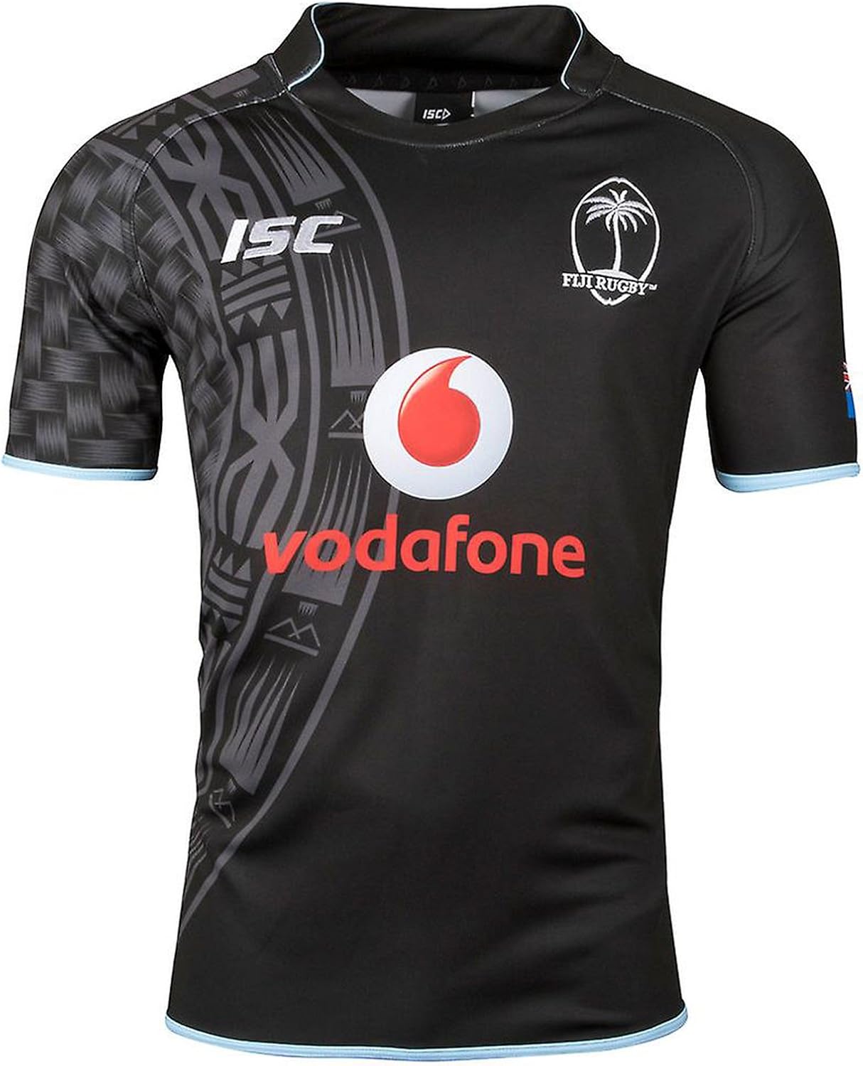 isc jersey maker