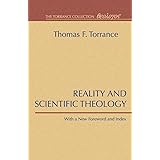 Reality and Scientific Theology
