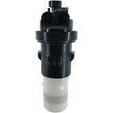 EcoFlush B8106-03 Flush Valve Cartridge - Replacement Only
