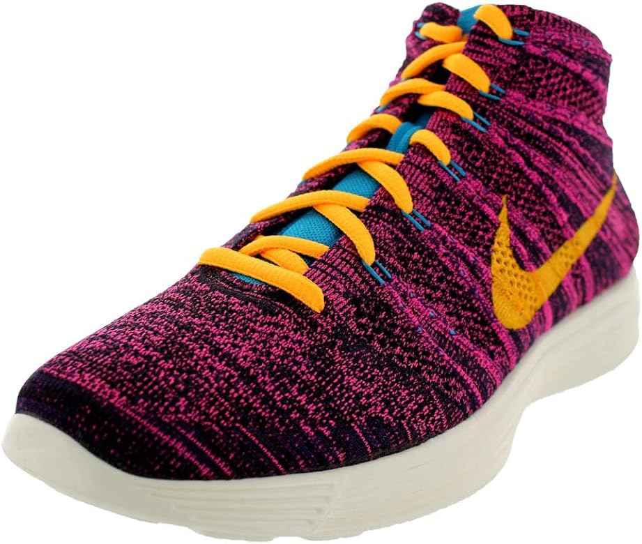 nike lunar flyknit chukka