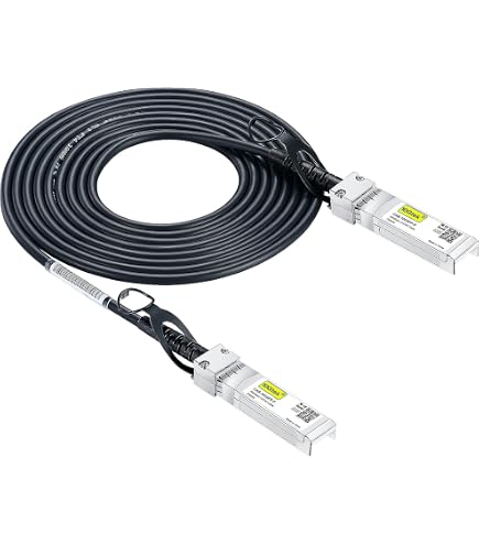 Amazon.com: Sonnet Solo 10G Thunderbolt 3 to SFP+ 10 Gigabit