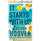 It Starts with Us: A Novel (It Ends with Us Book 2)