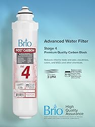 Brio Water Cooler Filter Replacement