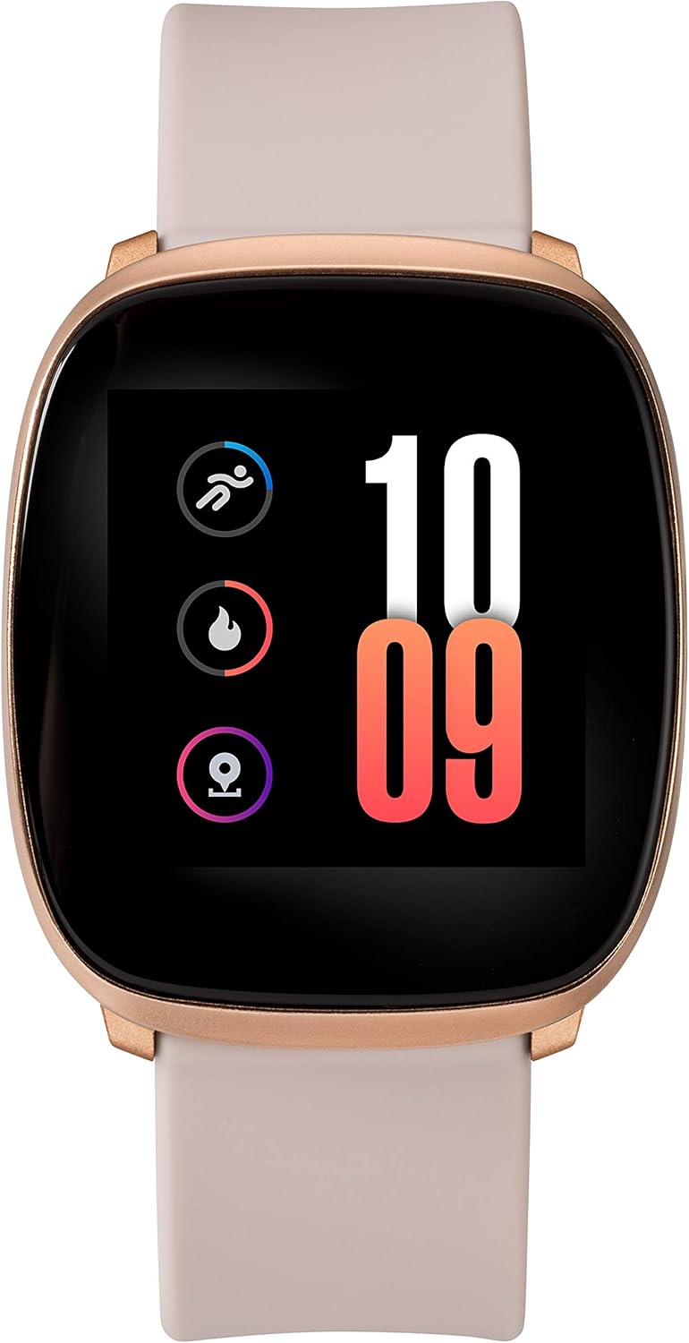 iconnect smartwatch