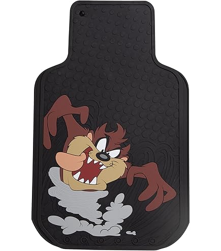 Amazon.com: Tasmanian Devil Car Accessories