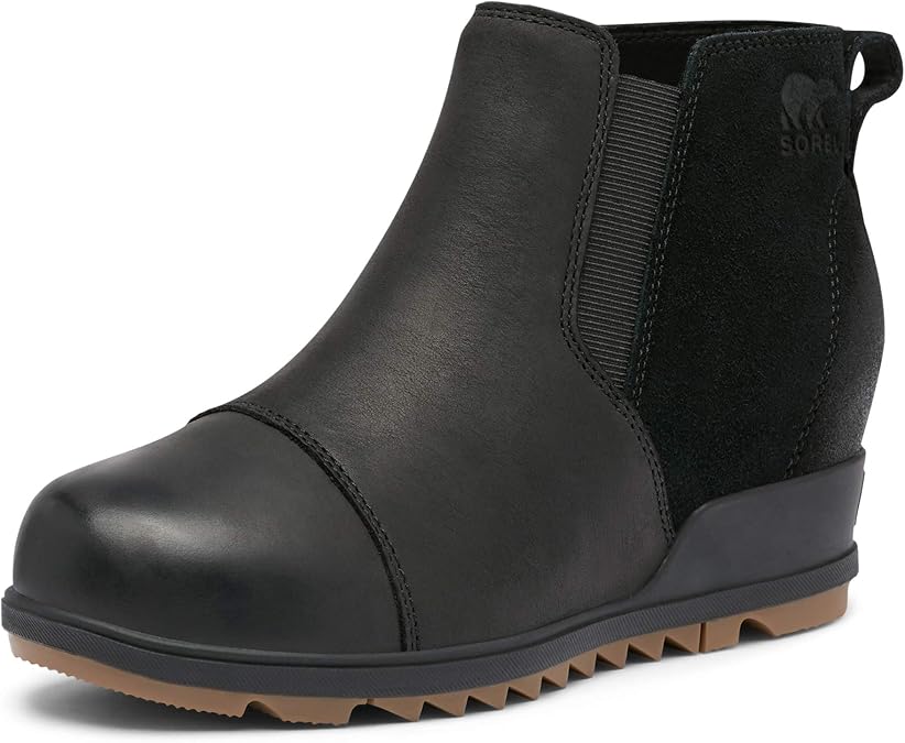 womens pull on shoes