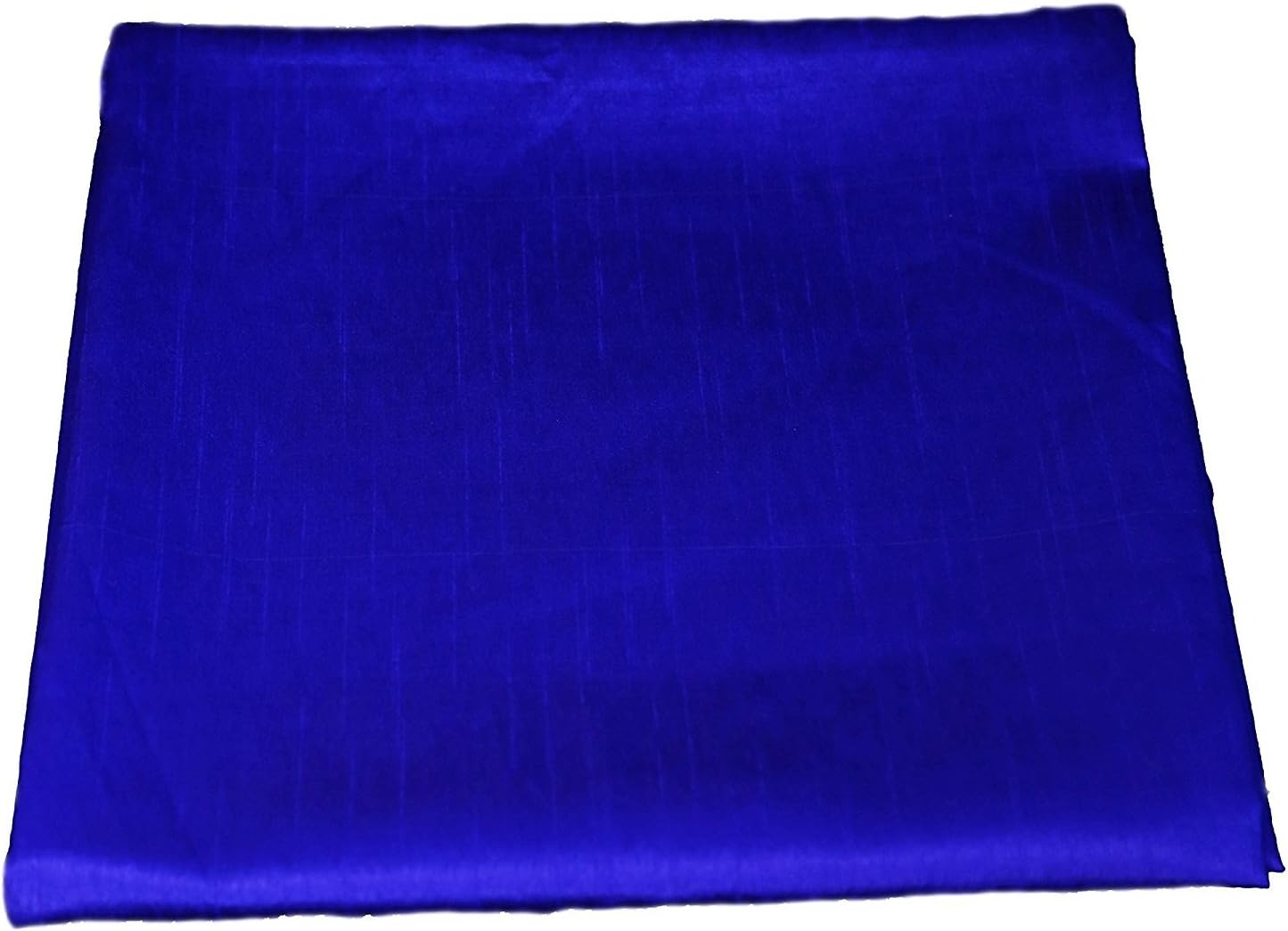 Nilkanth Knitting Women's Zoya Silk Unstitched Gown Material