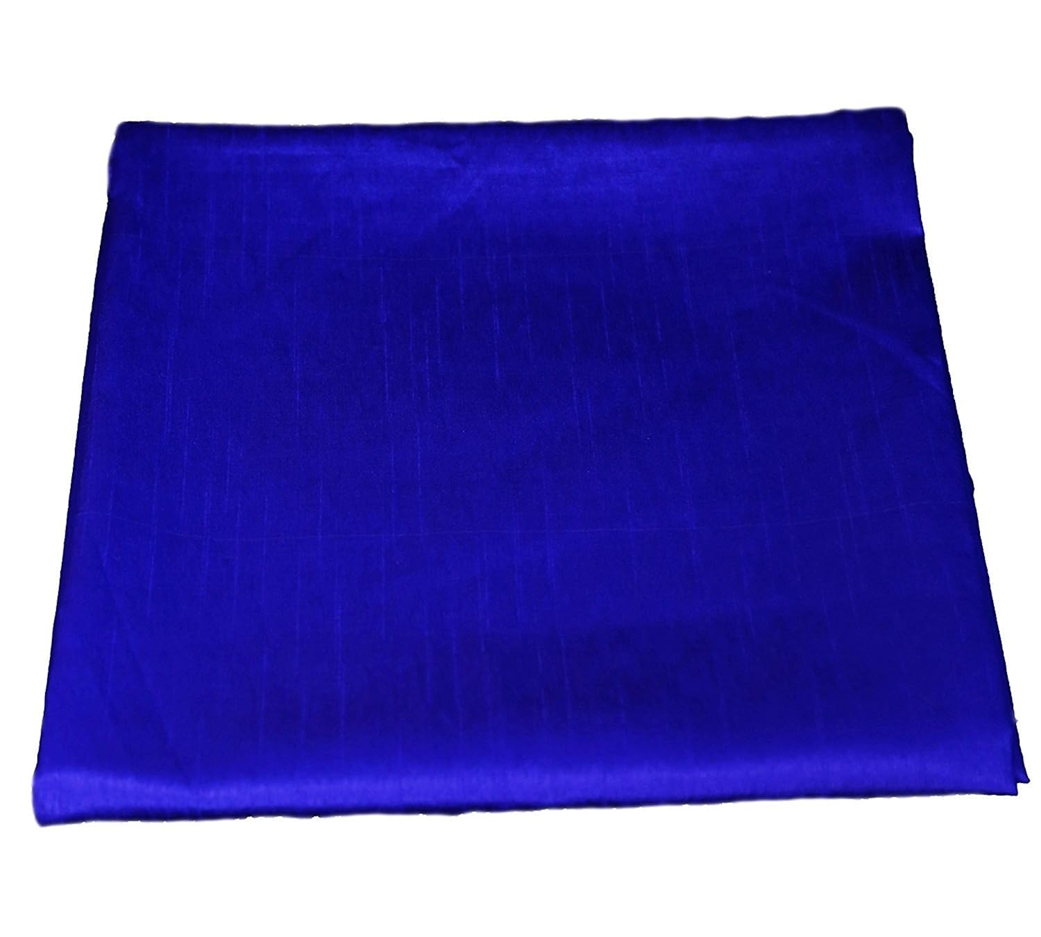 nilkanth knitting plain cloth for women's gown of zoya silk 6 meter