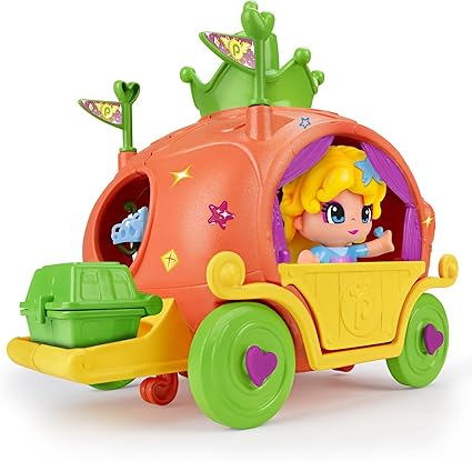 pinypon mix is max amazon