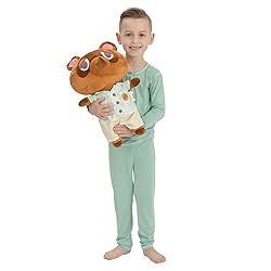 Franco Kids Bedding Soft Plush Cuddle Pillow