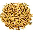 SweetGourmet Narrow Salted Sesame Sticks | 2 Pounds