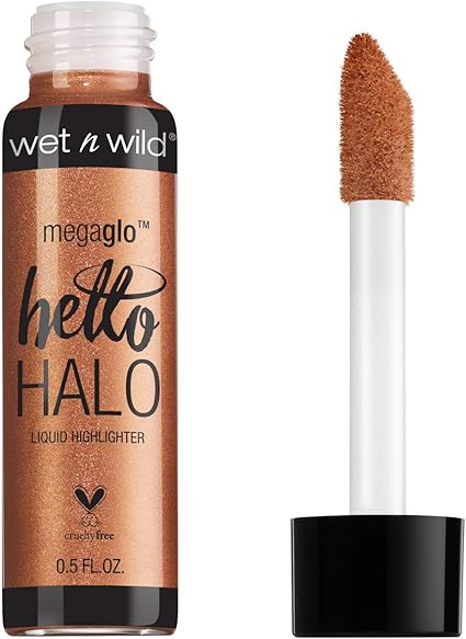 hello halo liquid highlighter