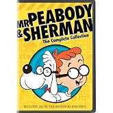 Mr. Peabody &amp; Sherman: The Complete Collection [DVD]