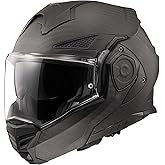 LS2 Helmets Advant X Carbon Modular Helmet
