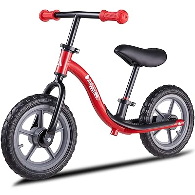push bike