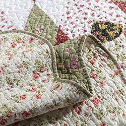 YAYIDAY Queen Quilt Size - Cotton Queen Size