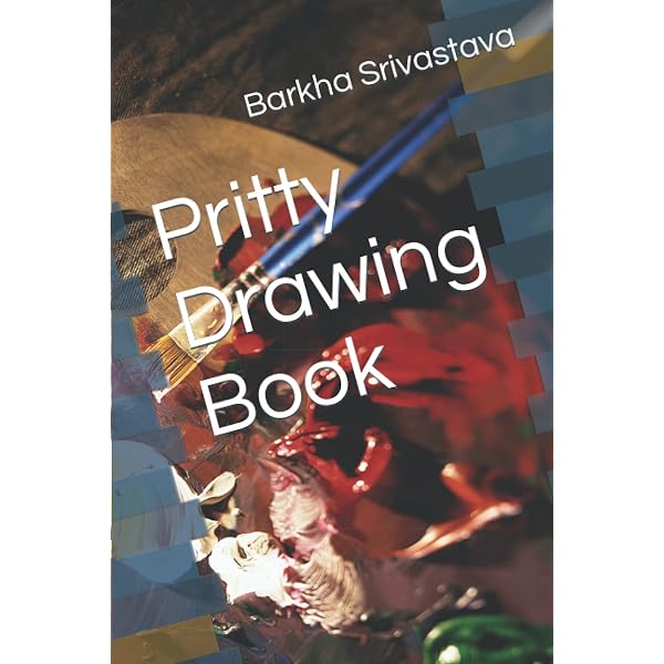 Amazon.com: The Three-Colour Drawing Book: 9781781573211: Sarah