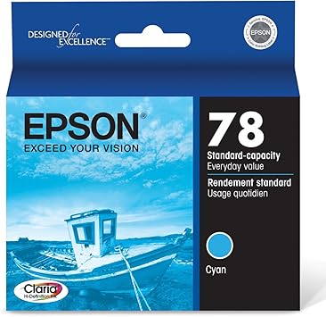 epson 680 ink