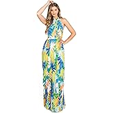 Amour Pleat Maxi Dress