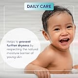 Oilatum Junior Gentle Head-to-Toe Wash 300ml; Fragrance & Soap Free view 4