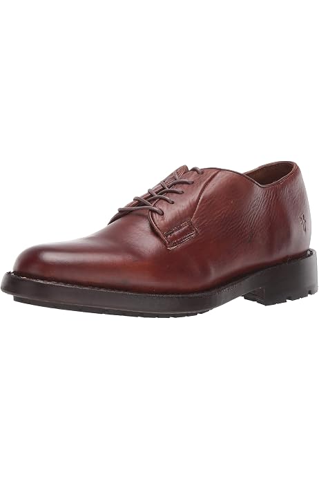 Amazon.com | FRYE Men's Murray Oxford 