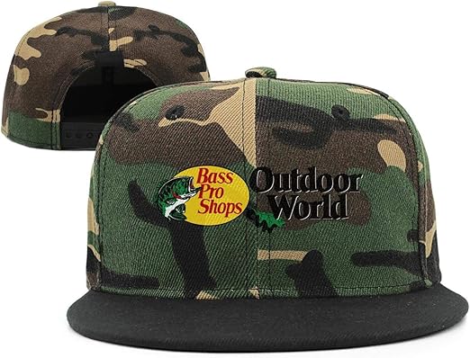 Amazon Com Flat Brim Casual Breathable Adjustable Mesh Army Green