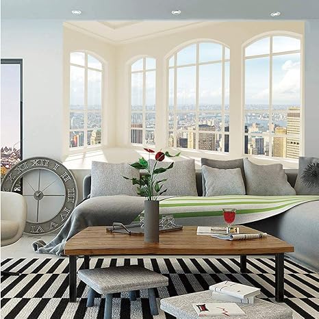 baby blue home decor