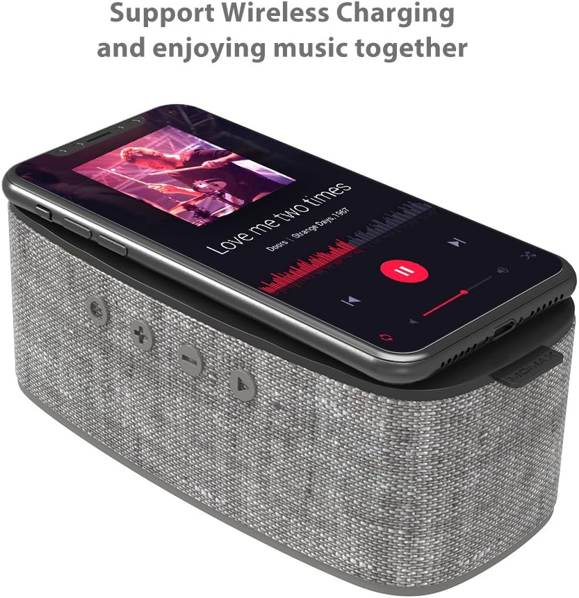 iphone x multiple bluetooth speakers