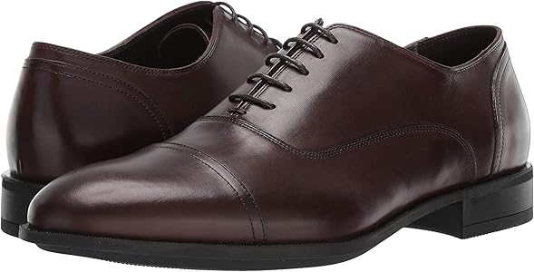 bruno magli italo oxford