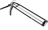 CORAL Essentials Sealant Gun Skeleton Frame 310-400ml Cartridges C3-C4 view 4
