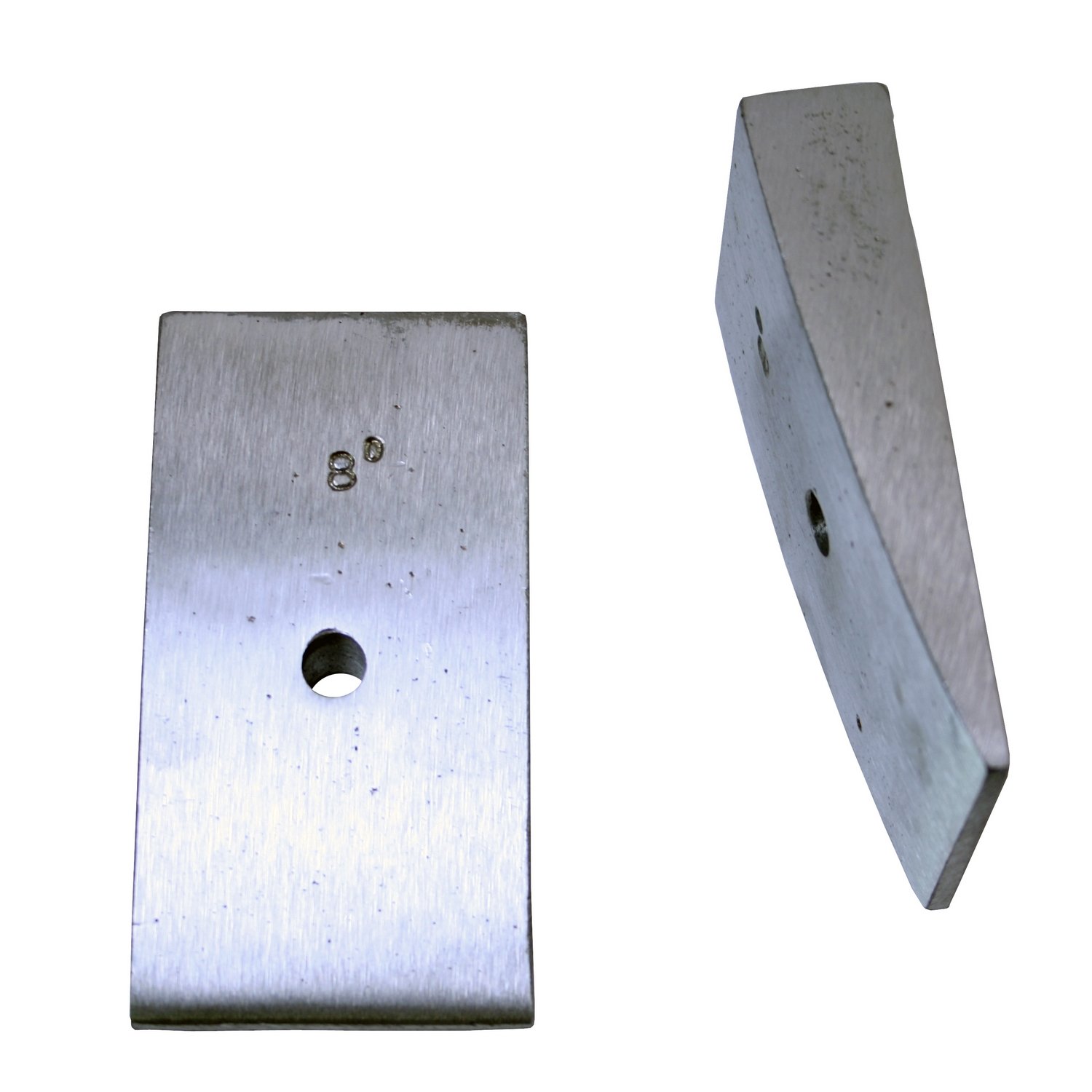 Omix | 18206.02 | Suspension Leaf Spring Shim
