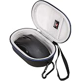 FBLFOBELI Mouse Case for Razer DeathAdder, Basilisk, Naga, Viper Series