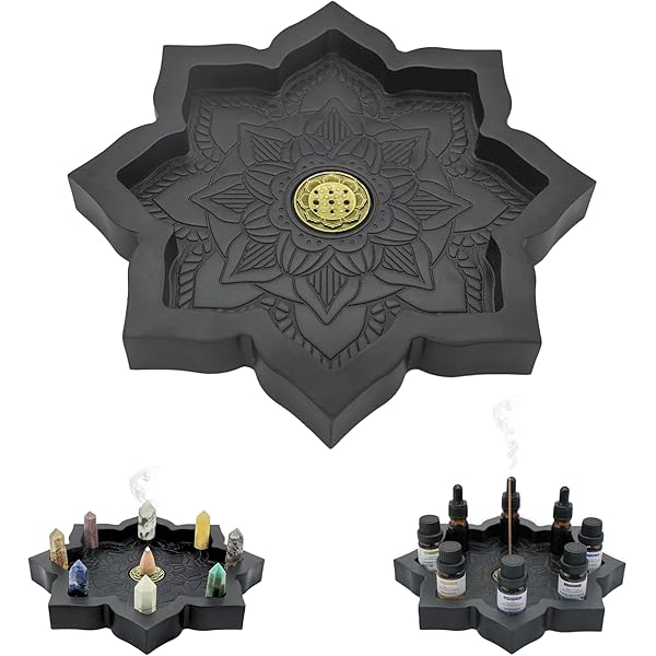 HEM Divine Healing Incense - Box Of Six 20 Gram Tubes With Approximately 20 Sticks Each