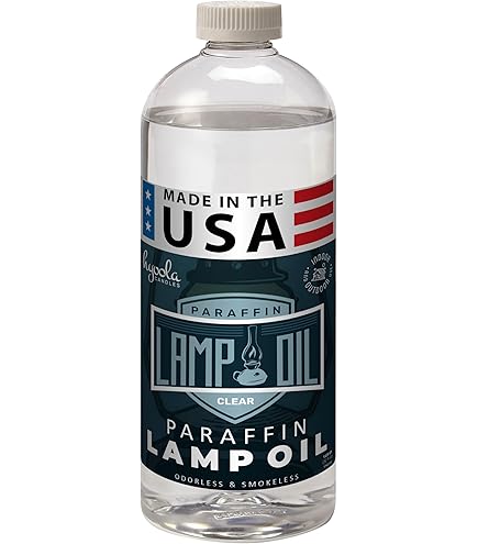 Lamplight Farms Ultra Pure Clean Burn Lamp Oil Blue 32 oz... Lamplight Farms Ultra Pure Clean Burn Lamp Oil Blue 32 oz...