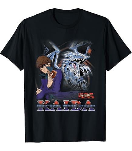 Amazon.com: Yu-Gi-Oh! Duel Monsters Yami Yugi King of Games Kanji