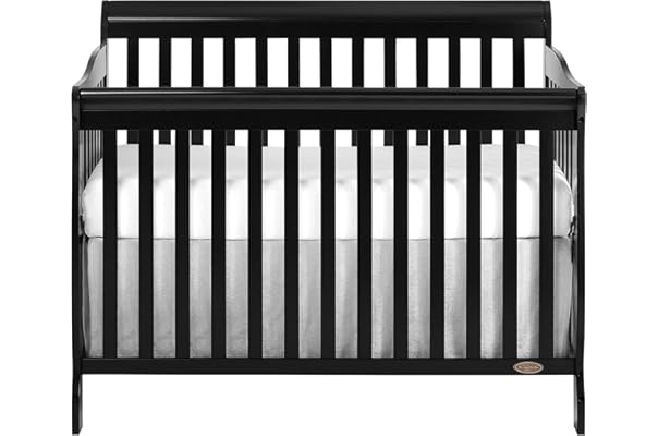 best cribs on amazon