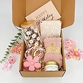 Eirunyx Birthday Gifts for Teen Girls Women, Teen Girl Gifts,Happy Birthday Gift Box For Girl, Women,Friend, Daughter, Niece, Granddaughter,Sister