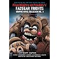 Five Nights at Freddy's: Fazbear Frights Graphic Novel Collection Vol. 4 (Five Nights at Freddy’s Graphic Novel #7)