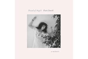 Bread of Angels: A Memoir