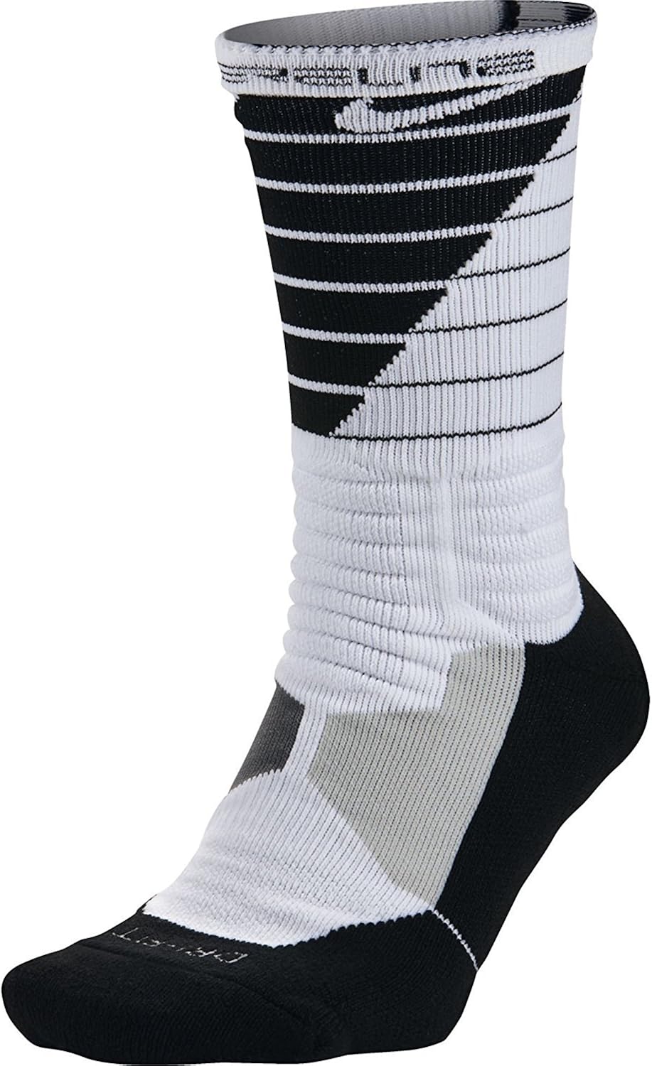 nike power crew socks
