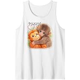 Punch Monkey Tank Top
