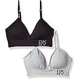 dkny women's energy seamless bralette
